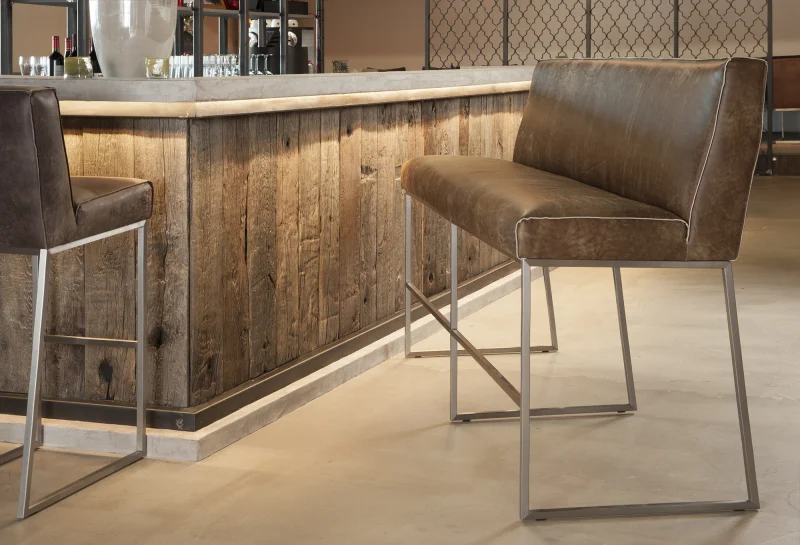 Het Anker / Banken / Lara - Zara Barbench